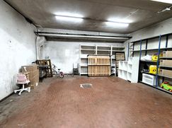 Box/posto auto in Residenziale