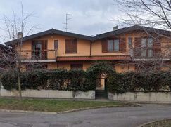 Villetta a schiera in Residenziale