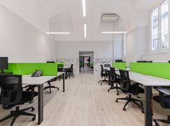 Ufficio in Commerciale