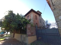 Villa in Residenziale