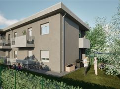 Casa indipendente in Residenziale