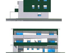 Appartamento in Residenziale