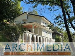 Villa in Residenziale