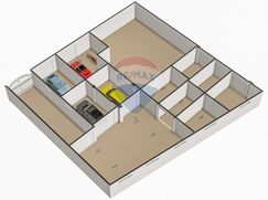 Box/posto auto in Residenziale