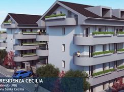Appartamento in Residenziale