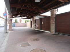 Box/posto auto in Residenziale