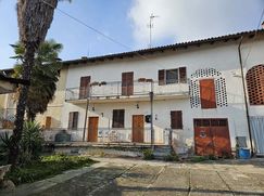Rustico/Casale in Residenziale