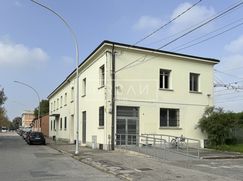 Ufficio in Commerciale