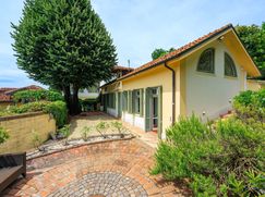 Villa in Residenziale