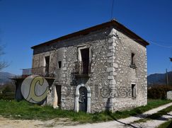 Casa indipendente in Residenziale