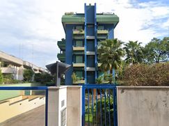 Appartamento in Residenziale