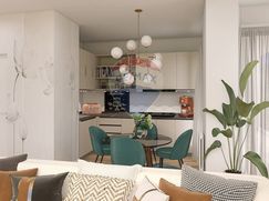 Appartamento in Residenziale