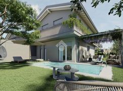 Villa in Residenziale