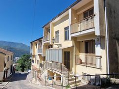 Casa indipendente in Residenziale