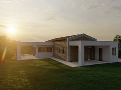 Villa in Residenziale