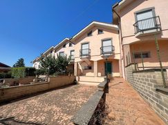 Villetta a schiera in Residenziale