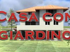 Casa indipendente in Residenziale