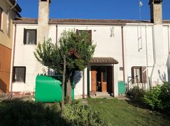 Casa indipendente in Residenziale