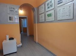 Ufficio in Commerciale
