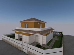 Villa in Residenziale