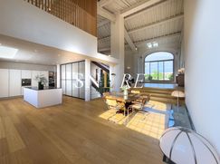 Loft in Residenziale