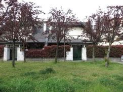 Villetta a schiera in Residenziale