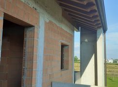 Casa Bi/Trifamiliare in Residenziale
