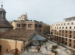 Ufficio in Commerciale