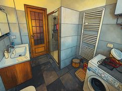 Appartamento in Residenziale