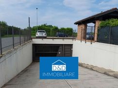 Box/posto auto in Residenziale