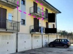 Appartamento in Residenziale