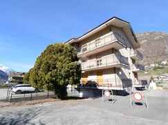 Appartamento in Residenziale