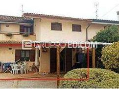 Villetta a schiera in Residenziale
