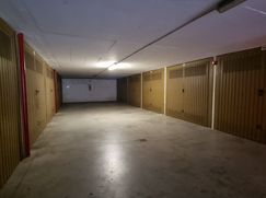Box/posto auto in Residenziale