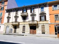 Edificio in Residenziale