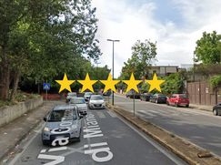 Appartamento in Residenziale