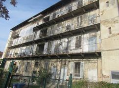 Edificio in Residenziale