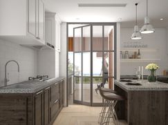Appartamento in Residenziale