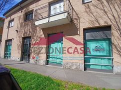 Ufficio in Commerciale
