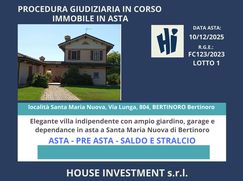 Villa in Residenziale