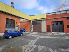 Capannone in Commerciale
