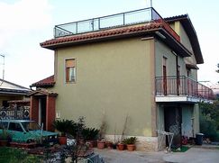 Villa in Residenziale