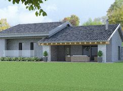 Villa in Residenziale