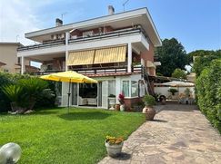 Villa in Residenziale