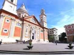 Appartamento in Residenziale