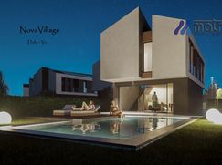 Villa in Residenziale