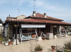 Casa indipendente in Residenziale