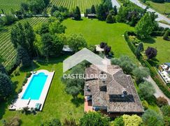 Villa in Residenziale