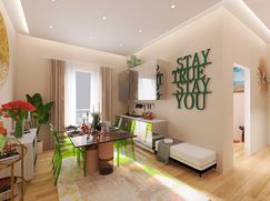 Appartamento in Residenziale
