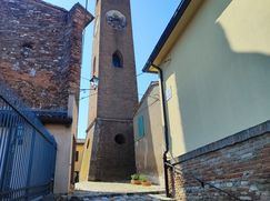 Villetta a schiera in Residenziale